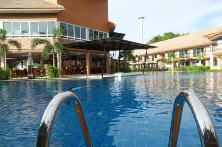 Chivatara Resort Bang Tao Beach Phuket - SHA - 40