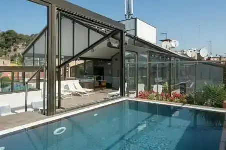 Catalonia Park Putxet - 3