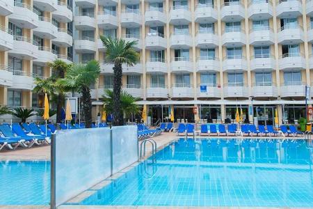 GHT Oasis Tossa & Spa - 32