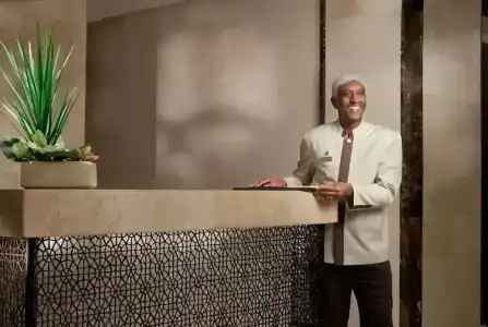 Hilton Luxor Resort & Spa - 33