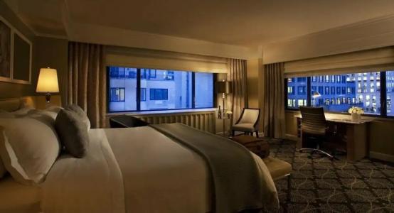 Loews Regency New York - 22