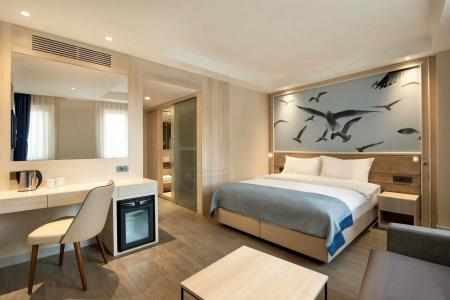 Ramada by Wyndham Istanbul Old City - 57