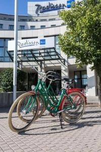 Radisson Blu Cottbus - 66