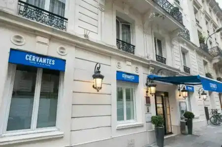 Cervantes by Happyculture - 14