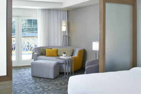 Courtyard by Marriott Lake George - 47