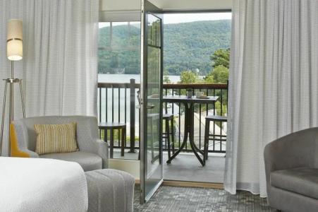 Courtyard by Marriott Lake George - 73
