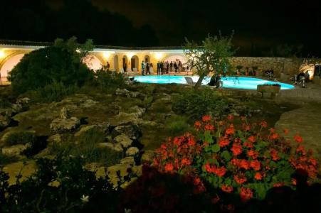 Masseria Relais Santa Teresa - 30