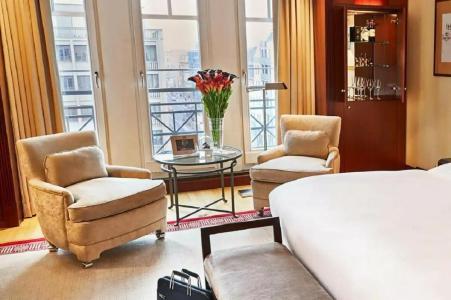 Adlon Kempinski Berlin - 60