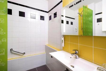 Ibis Styles Budapest Center - 98