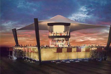 Royal M Abu Dhabi by Gewan - 66