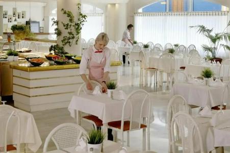 Augusta Club & Spa - Adults Only - 5