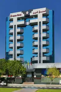Avenue Dubai - 17