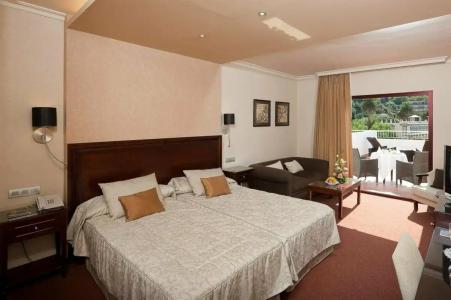 Atlantic El Tope - 68