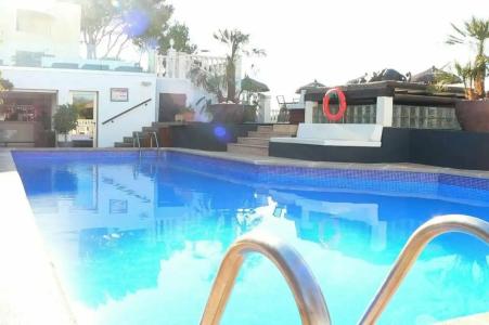 Boutique Bon Repos - Adults Only - 65
