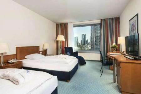 Maritim Frankfurt - 74