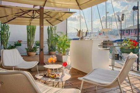 NH Collection Genova Marina - 82