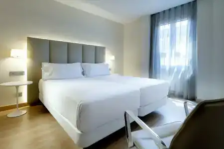 Hesperia Murcia Centro