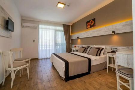 Sifne Thermal Otel - 16