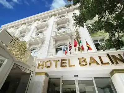Balin Boutique - 3