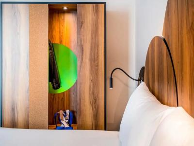 ibis Styles Paris Meteor Avenue d'Italie - 41