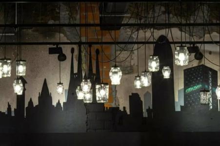 Catalonia Berlin Mitte - 17