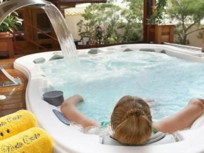 Spa Porto Cristo - 31