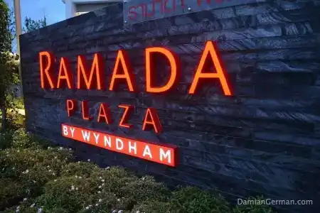 Ramada Plaza by Wyndham Chao Fah Phuket - 7