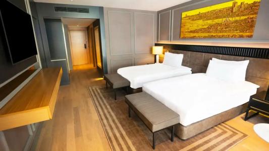 Sofitel Istanbul Taksim - 82
