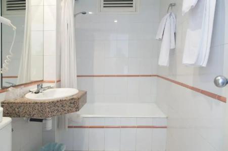 GHT Balmes,-Aparthotel&SPLASH - 88