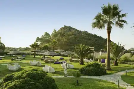 ROBINSON SARIGERME PARK - All Inclusive - 69