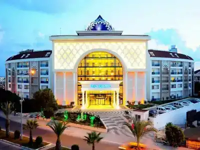 Side Prenses Resort & Spa - 8