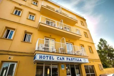 Amic Can Pastilla - 67