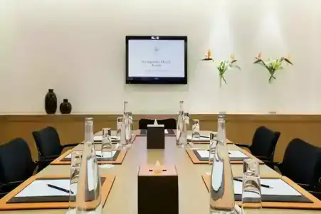 Kempinski Aqaba - 56