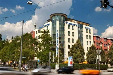 Flemings München-Schwabing - 68