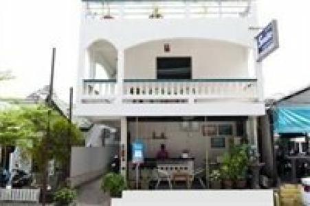 myPatong Social Hostel - 53
