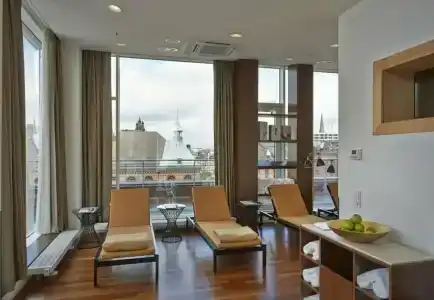 AMERON Hamburg Speicherstadt - 51