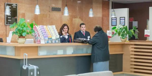 Hunguest Panoráma - 33