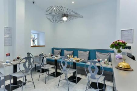 Yelo Belle Epoque powered by Sonder - 93