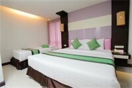 Cozi Inn, Bangkok - 72