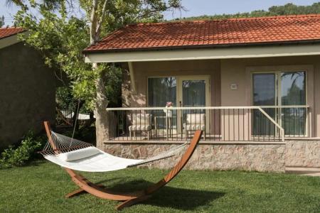 D Resort Murat Reis Ayvalik - 21