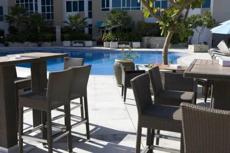 Elite Seef Residence And - 74