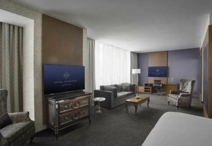 Chicago Downtown, Autograph Collection - 71