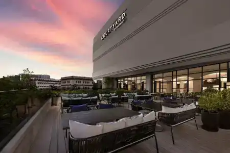 Courtyard by Marriott Phuket Town