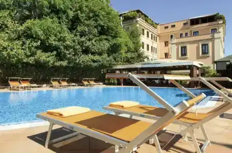 Grand Gianicolo - 7