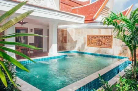 Santhiya Tree Koh Chang Resort - 79