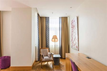 Misafir Suites 8 Istanbul - 66