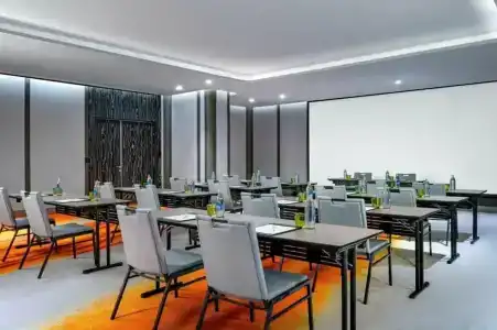 ibis Styles Bangkok Silom - 38