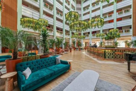 Megasaray Resort Side - 85