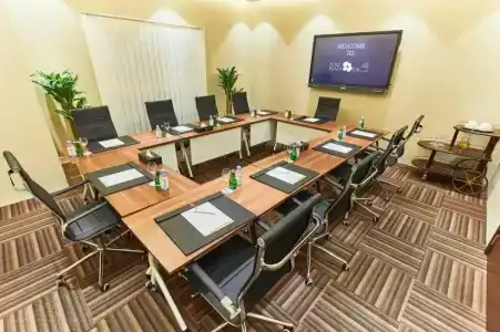 Rose Plaza Al Barsha - 46