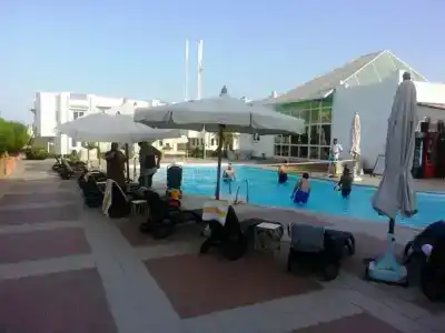 Logaina Sharm Resort - 16